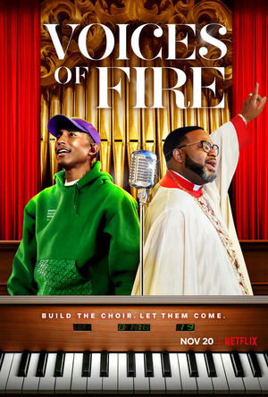 Watch Free Voices of Fire (2020 )