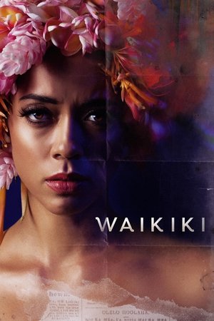 Watch Free Waikiki (2020)
