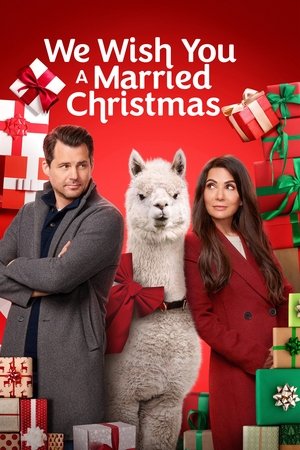 Watch Free We Wish You a Married Christmas (2022)