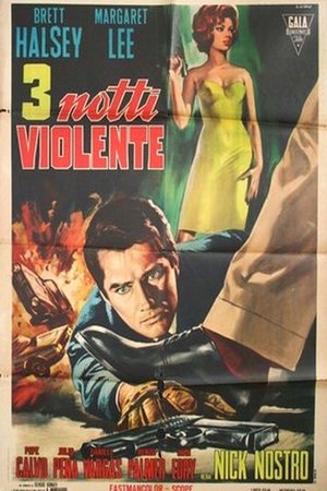 Watch Free Web of Violence (1966)