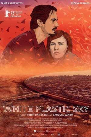 Watch Free White Plastic Sky (2023)
