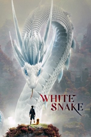 Watch Free White Snake (2019)