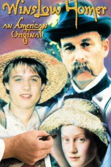 Watch Free Winslow Homer An American Original (1999)