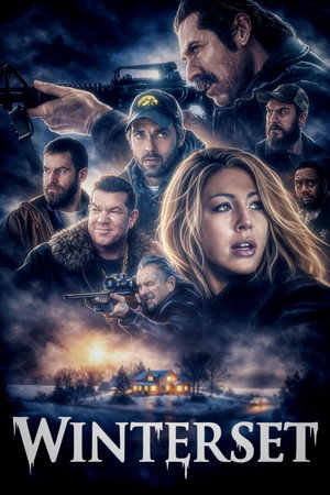 Watch Free Winterset (2025)