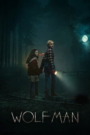 Watch Free Wolf Man (2025)