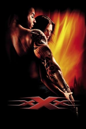 Watch Free xXx 2002