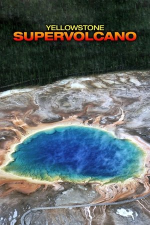Watch Free Yellowstone Supervolcano (2015)