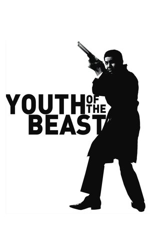Watch Free Youth of the Beast (1963)