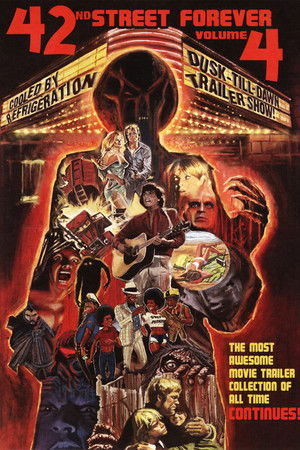 Watch Free 42nd Street Forever, Volume 4: Cooled by Refrigeration (2009)