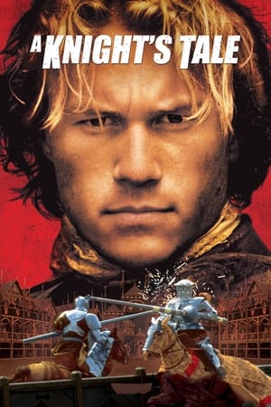 Watch Free A Knights Tale (2001)