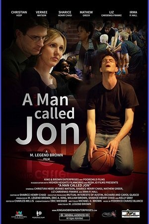 Watch Free A Man Called Jon (2015)