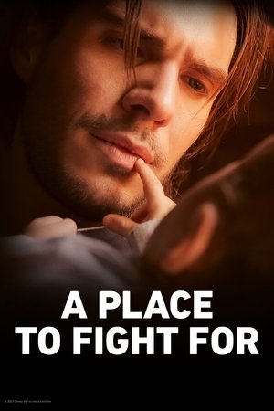 Watch Free A Place to Fight For (2023)