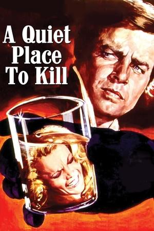 Watch Free A Quiet Place to Kill (1970)