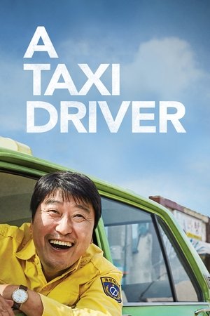 Watch Free A Taxi Driver (2017)