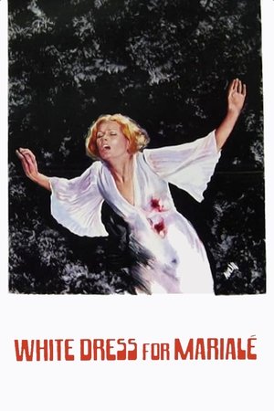 Watch Free A White Dress for Marialé (1972)