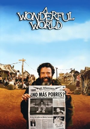 Watch Free Un mundo maravilloso (2006)