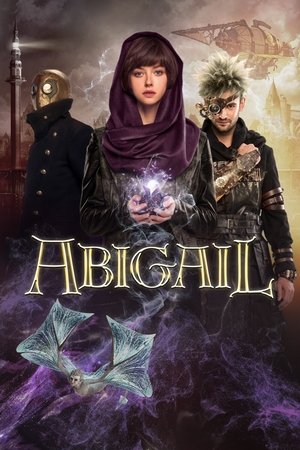 Watch Free Abigail (2019)