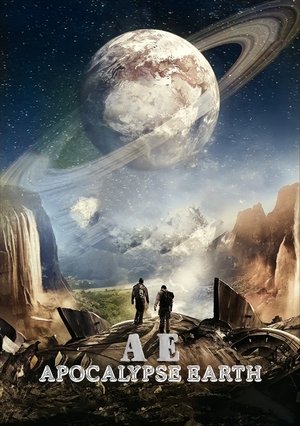 Watch Free AE: Apocalypse Earth (2013)