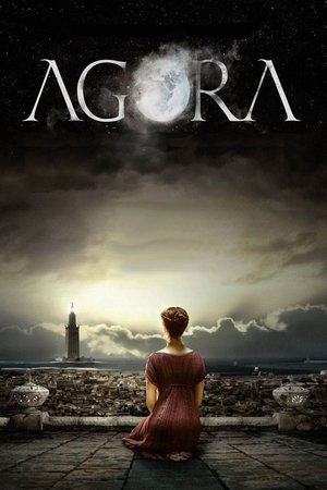 Watch Free Agora (2009)