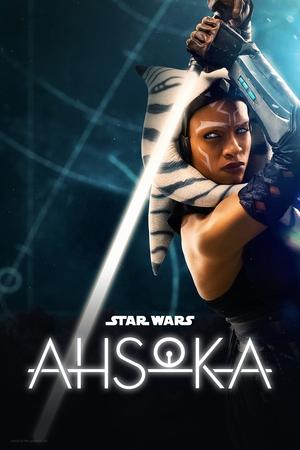 Watch Free Ahsoka (2023-)