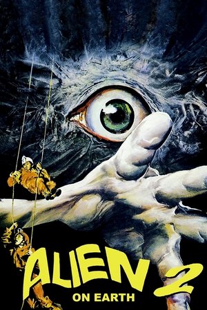 Watch Free Alien 2: On Earth (1980)