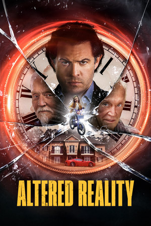 Watch Free Altered Reality (2024)