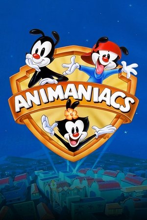 Watch Free Animaniacs (19931998)