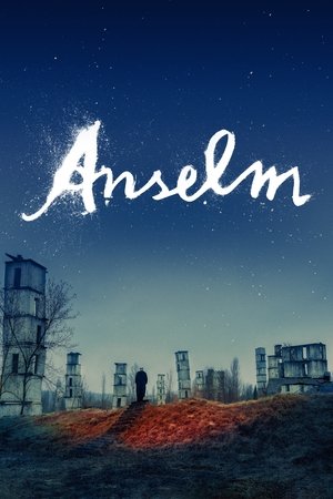 Watch Free Anselm (2023)