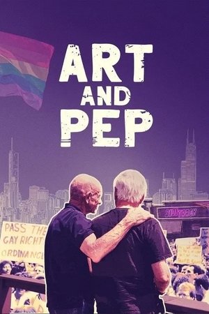 Watch Free Art and Pep (2022)