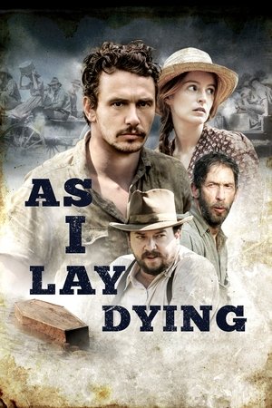 Watch Free As I Lay Dying (2013)