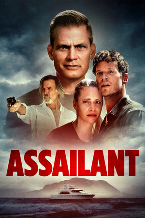 Watch Free Assailant (2022)