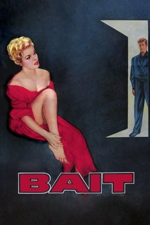 Watch Free Bait (1954)