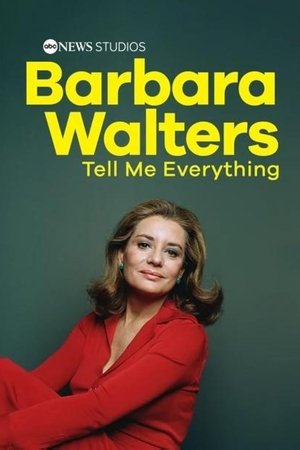 Watch Free Barbara Walters Tell Me Everything (2025)