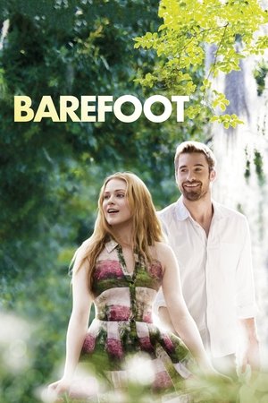 Watch Free Barefoot (2014)