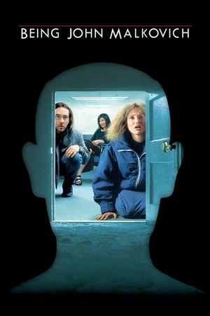 Watch Free Being John Malkovich (1999)