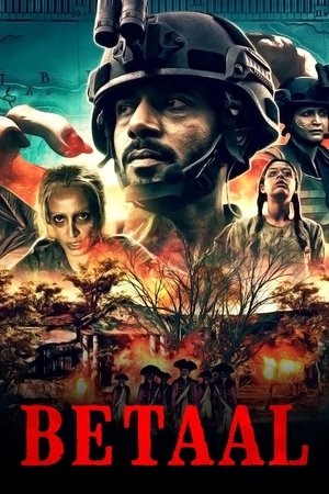Watch Free Betaal (2020 )