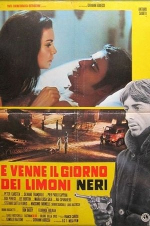 Watch Free Black Lemons (1970)