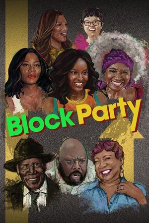 Watch Free Block Party (2022)