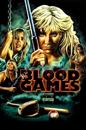 Watch Free Blood Games (1990)