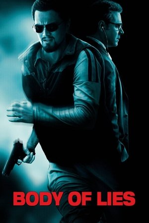 Watch Free Body of Lies (2008)