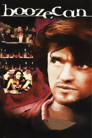 Watch Free Boozecan (1994)