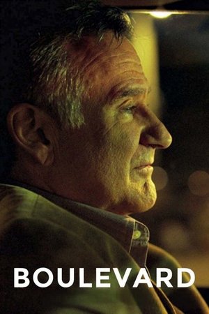 Watch Free Boulevard (2014)