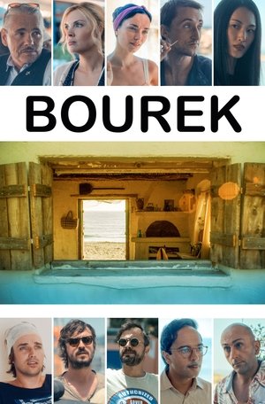 Watch Free Bourek (2015)