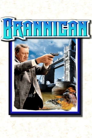 Watch Free Brannigan (1975)