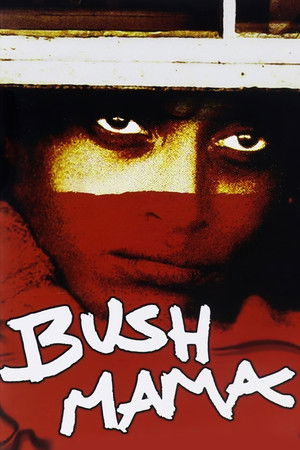 Watch Free Bush Mama (1979)