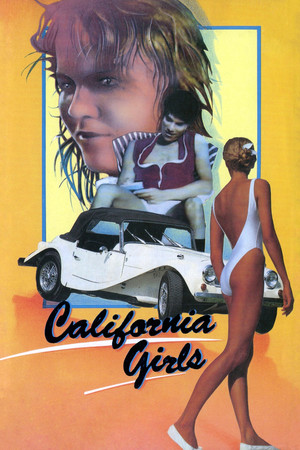 Watch Free California Girls (1985)