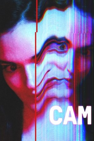 Watch Free Cam (2018)