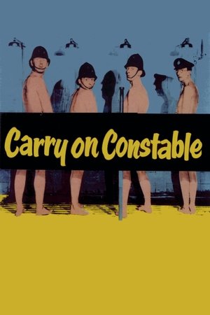 Watch Free Carry On Constable (1960)