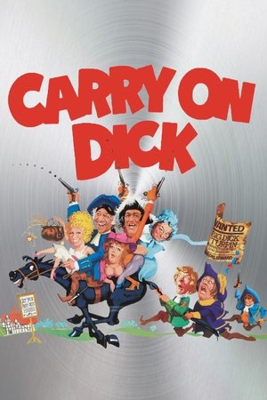 Watch Free Carry on Dick (1974)