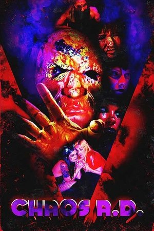 Watch Free Chaos A D (2016)